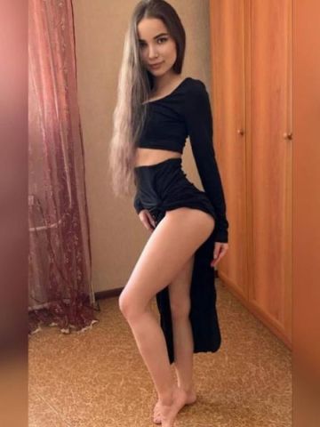 Проститутка Марта